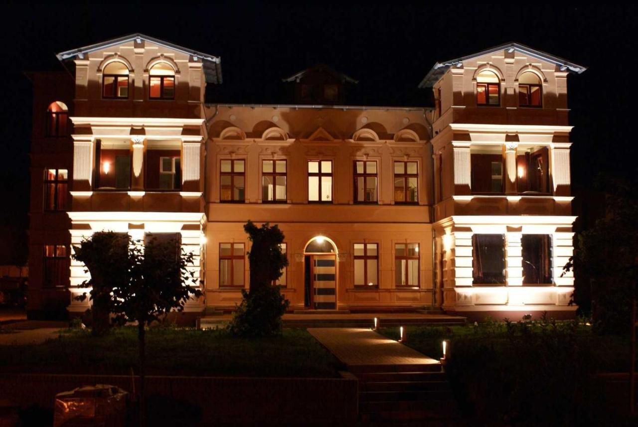Villa Maria Wohnung 04 Koserow Eksteriør billede